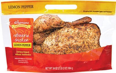 CHICKEN