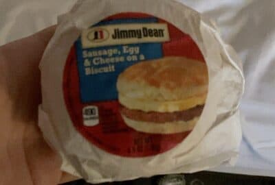 JMYD SEC ON BIS 12/4.9 OZ