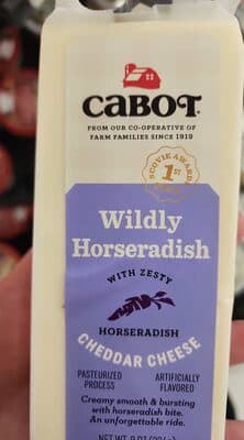HAND SELECTED PREMIUM CHEDDAR CHEESE