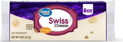 SWISS CHEESE, SWISS