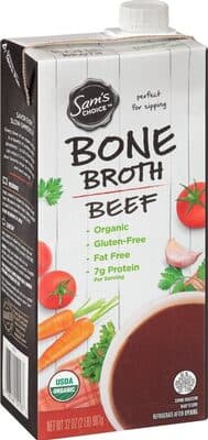 BONE BROTH