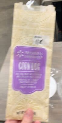 CORN DOG