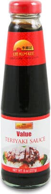 TERIYAKI SAUCE