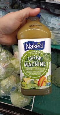 100% JUICE