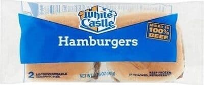 HAMBURGERS