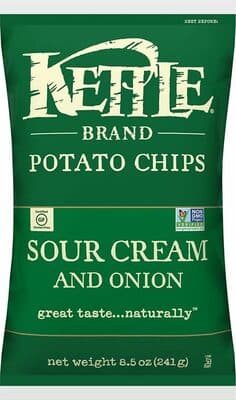 POTATO CHIPS