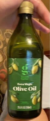 EXTRA VIRGIN OLIVE OIL
