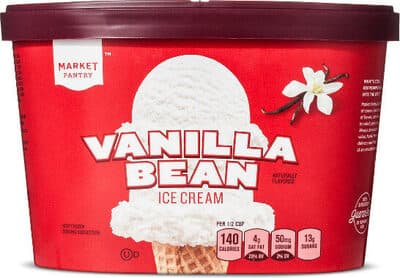 ICE CREAM