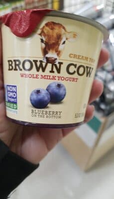 WHOLE MILKYOGURT