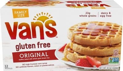 WAFFLES