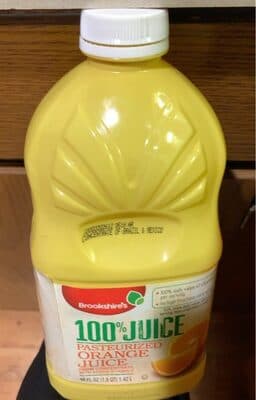 100% JUICE 