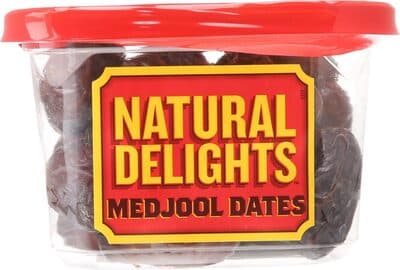 MEDJOOL DATES
