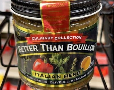 CULINARY COLLECTION ITALIAN HERB