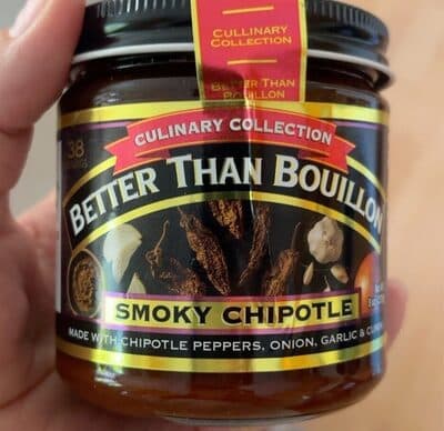 CULINARY COLLECTION  SMOKY CHIPOTLE