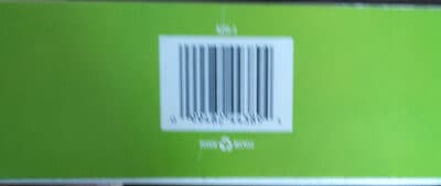 ORGANIC MICROWAVE POPCORN