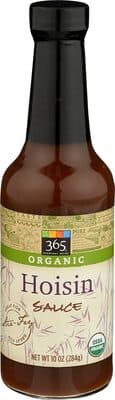 HOISIN SAUCE, HOISIN