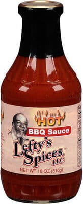 BBQ SAUCE
