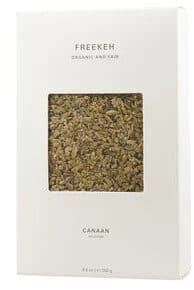 FREEKEH ORGANIC AND FAIR