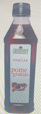 POMEGRANATE VINEGAR, POMEGRANATE