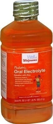 ELECTROLYTE SOLUTION