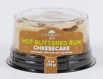 CHEESE CAKE