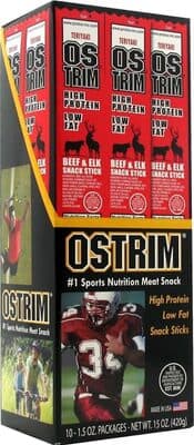 BEEF & ELK SNACK STICK