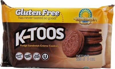 FUDGE SANDWICH CRME COOKIES