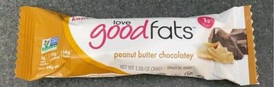 CHOCOLATE CHIP COOKIE DOUGH FLAVOR SNACK BAR, CHOCOLATE CHIP COOKIE DOUGH
