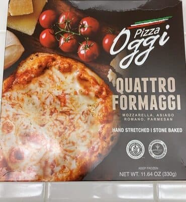 THIN CRUST PIZZA