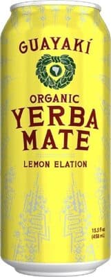 YERBA MATE