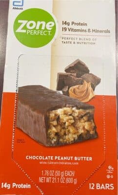 NUTRITION BARS