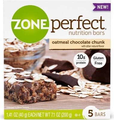 OATMEAL CHOCOLATE CHUNK BARS, OATMEAL CHOCOLATE CHUNK