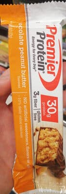 HIGH PROTEIN BAR