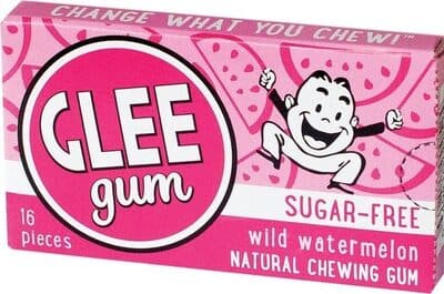 SUGAR-FREE GUM, WATERMELON