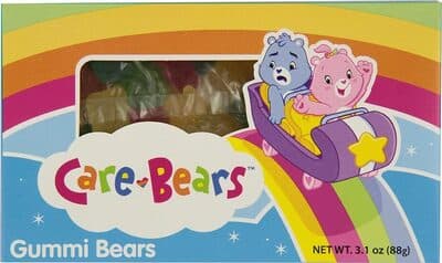 GUMMI BEARS