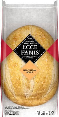 PEPPERIDGE FARM BREAD TUSCAN
