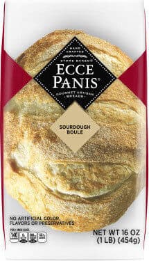 PEPPERIDGE FARM BREAD SOURDOUGH