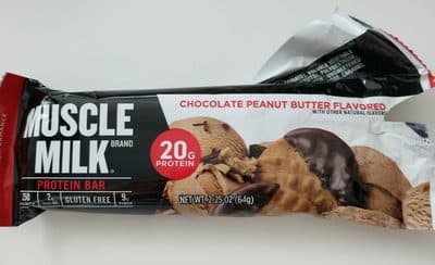 PROTEIN BAR