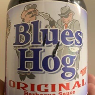 BBQ SAUCE