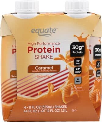 PROTEIN SHAKE