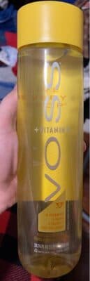 PURIFIED WATER ENHANCED WITH VITAMIN D, MINERALS AND ELECTROLYTES