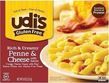 MAC & CHEESE