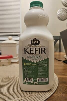 KEFIR