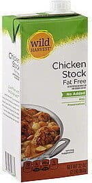 CHICKEN STOCK