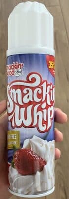 SMACKIN' WHIP