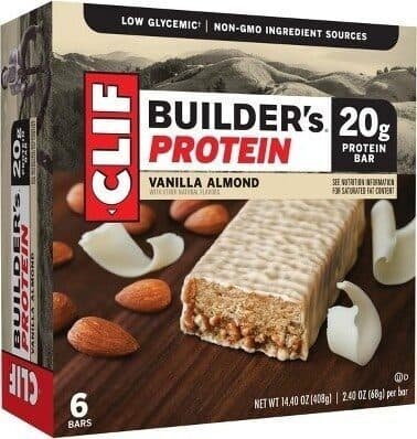 PROTEIN BAR