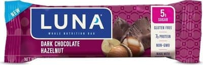 WHOLE NUTRITION BAR