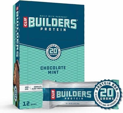 20G PROTEIN BAR
