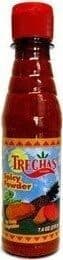 TRECHAS, SPICY POWDER WITH REAL LIME