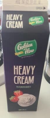 HEAVY CREAM